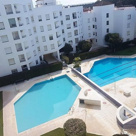 Apartamento El Ancla El Puerto de Santa Maria Exterior photo