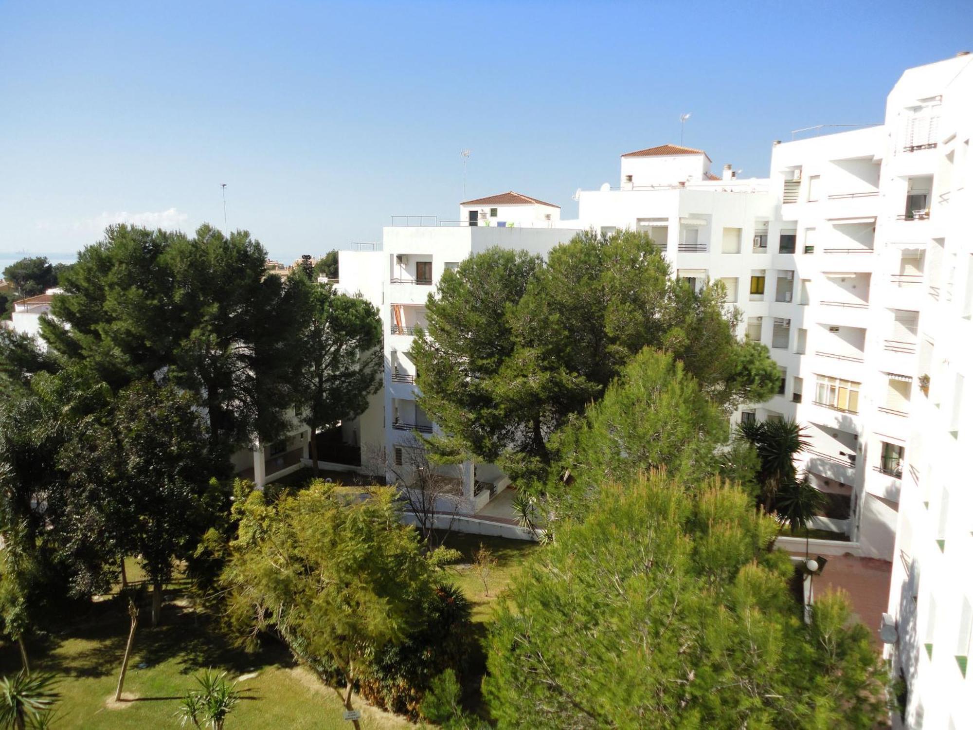Apartamento El Ancla El Puerto de Santa Maria Exterior photo