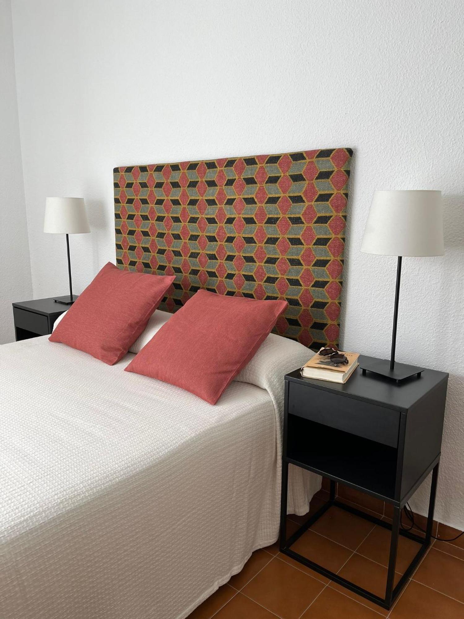 Apartamento El Ancla El Puerto de Santa Maria Exterior photo