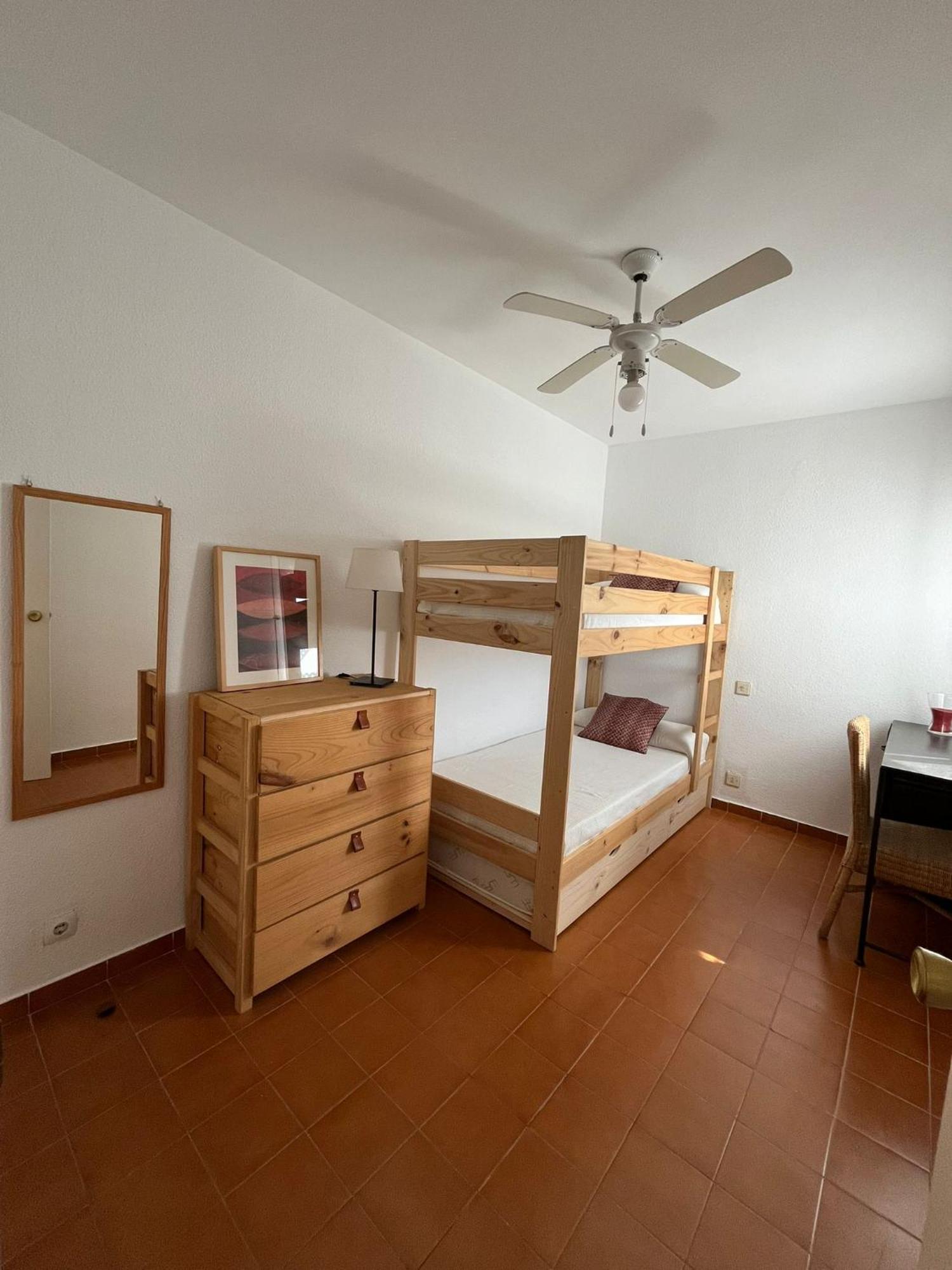 Apartamento El Ancla El Puerto de Santa Maria Exterior photo